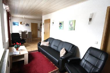 Holiday Apartment in Sehmatal Neudorf (Erzgebirge) or holiday homes and vacation rentals