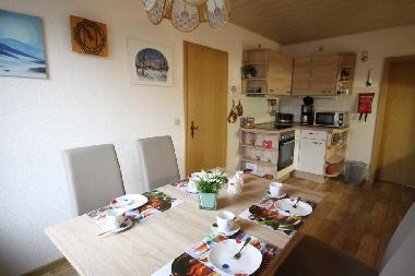 Holiday Apartment in Sehmatal Neudorf (Erzgebirge) or holiday homes and vacation rentals