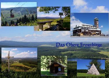 Holiday Apartment in Sehmatal Neudorf (Erzgebirge) or holiday homes and vacation rentals