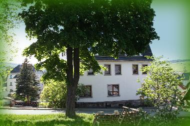 Holiday Apartment in Sehmatal Neudorf (Erzgebirge) or holiday homes and vacation rentals