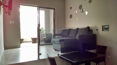 Holiday Apartment in playa del carmen (Quintana Roo) or holiday homes and vacation rentals