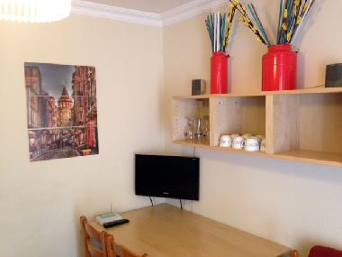 Holiday Apartment in Taksim (Istanbul) or holiday homes and vacation rentals