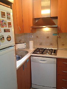 Holiday Apartment in Taksim (Istanbul) or holiday homes and vacation rentals