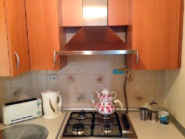 Holiday Apartment in Taksim (Istanbul) or holiday homes and vacation rentals