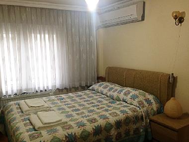 Holiday Apartment in Taksim (Istanbul) or holiday homes and vacation rentals