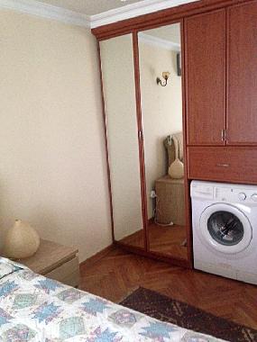 Holiday Apartment in Taksim (Istanbul) or holiday homes and vacation rentals