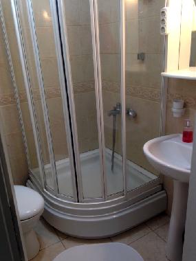 Holiday Apartment in Taksim (Istanbul) or holiday homes and vacation rentals