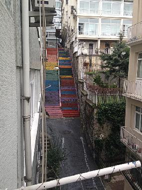 Holiday Apartment in Taksim (Istanbul) or holiday homes and vacation rentals