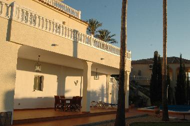 Villa in San Fulgencio (Alicante / Alacant) or holiday homes and vacation rentals