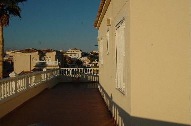 Villa in San Fulgencio (Alicante / Alacant) or holiday homes and vacation rentals