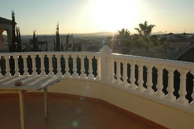 Villa in San Fulgencio (Alicante / Alacant) or holiday homes and vacation rentals