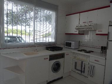 Holiday House in malaga (M�laga) or holiday homes and vacation rentals