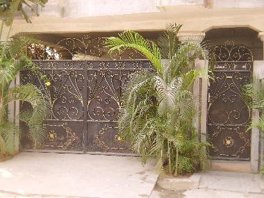 Holiday Apartment in cotonou (Atlantique) or holiday homes and vacation rentals