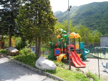 Chalet in Porlezza (Como) or holiday homes and vacation rentals