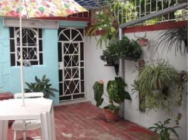 Holiday Apartment in 217 000 (Villa Clara) or holiday homes and vacation rentals