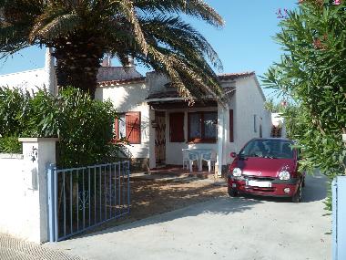 Holiday House in Castello d'Empuries (Girona) or holiday homes and vacation rentals