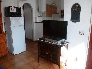 Holiday House in Castello d'Empuries (Girona) or holiday homes and vacation rentals