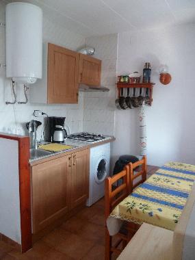 Holiday House in Castello d'Empuries (Girona) or holiday homes and vacation rentals