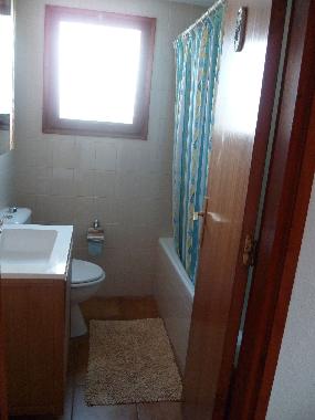 Holiday House in Castello d