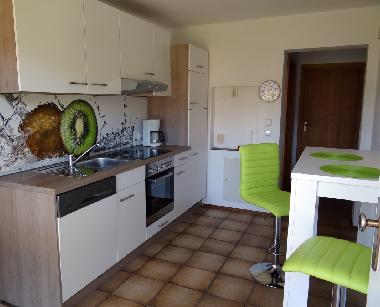 Holiday Apartment in Alpirsbach (Black Forest) or holiday homes and vacation rentals