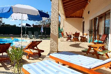 Villa in Zminj (Istarska) or holiday homes and vacation rentals