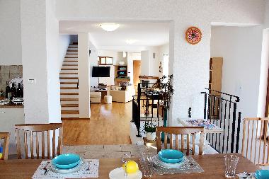 Villa in Zminj (Istarska) or holiday homes and vacation rentals
