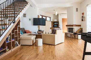 Villa in Zminj (Istarska) or holiday homes and vacation rentals