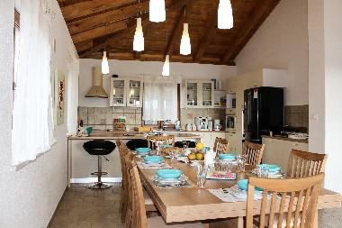 Villa in Zminj (Istarska) or holiday homes and vacation rentals