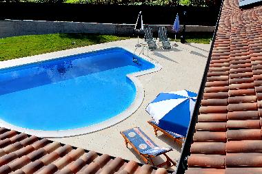 Villa in Zminj (Istarska) or holiday homes and vacation rentals