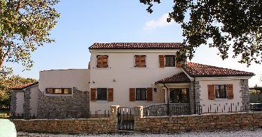 Villa in Zminj (Istarska) or holiday homes and vacation rentals