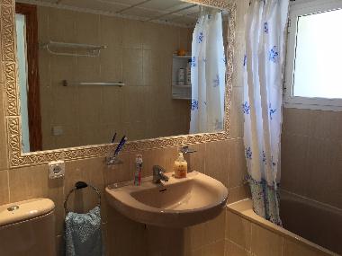 Holiday House in Calpe (Alicante / Alacant) or holiday homes and vacation rentals