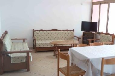 Holiday Apartment in Golem (Durres) or holiday homes and vacation rentals