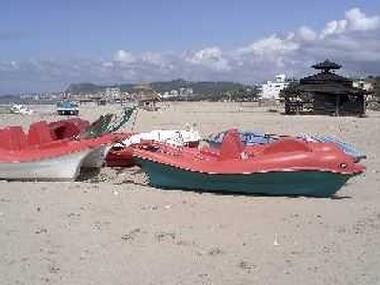 Holiday Apartment in Golem (Durres) or holiday homes and vacation rentals