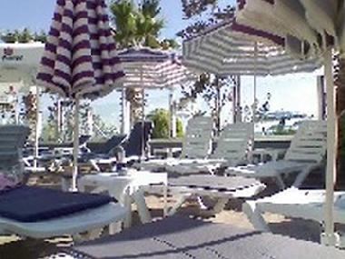 Holiday Apartment in Golem (Durres) or holiday homes and vacation rentals
