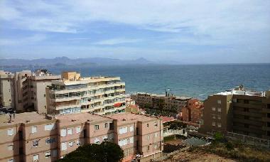 Holiday Apartment in Arenales del Sol (Alicante / Alacant) or holiday homes and vacation rentals