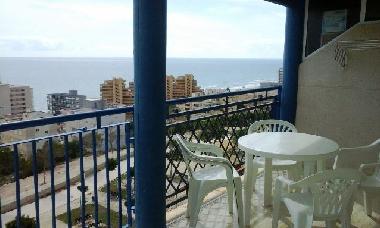 Holiday Apartment in Arenales del Sol (Alicante / Alacant) or holiday homes and vacation rentals