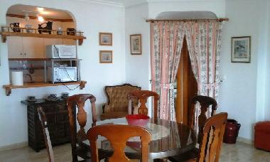 Holiday Apartment in Arenales del Sol (Alicante / Alacant) or holiday homes and vacation rentals