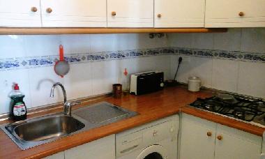 Holiday Apartment in Arenales del Sol (Alicante / Alacant) or holiday homes and vacation rentals