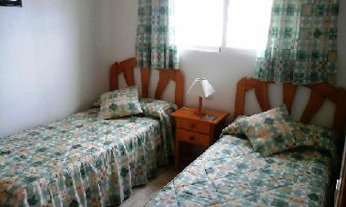 Holiday Apartment in Arenales del Sol (Alicante / Alacant) or holiday homes and vacation rentals