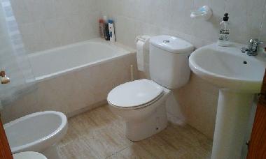 Holiday Apartment in Arenales del Sol (Alicante / Alacant) or holiday homes and vacation rentals