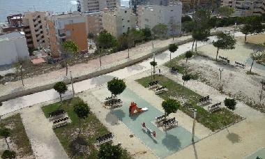 Holiday Apartment in Arenales del Sol (Alicante / Alacant) or holiday homes and vacation rentals