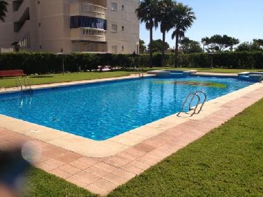 Holiday Apartment in Arenales del Sol (Alicante / Alacant) or holiday homes and vacation rentals