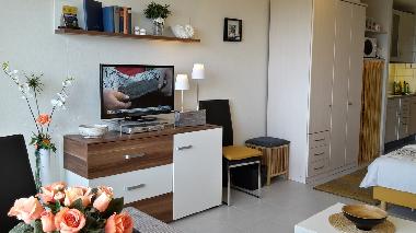 Holiday Apartment in Schnberg (Ostsee-Festland) or holiday homes and vacation rentals