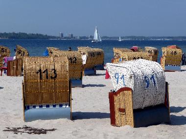 Holiday Apartment in Schnberg (Ostsee-Festland) or holiday homes and vacation rentals