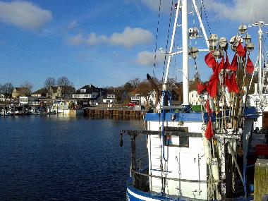 Holiday Apartment in Schnberg (Ostsee-Festland) or holiday homes and vacation rentals