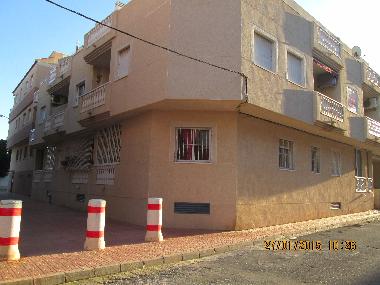 Holiday Apartment in Torrevieja (Alicante / Alacant) or holiday homes and vacation rentals