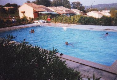Holiday Apartment in COGOLIN (Var) or holiday homes and vacation rentals