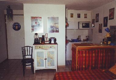 Holiday Apartment in COGOLIN (Var) or holiday homes and vacation rentals