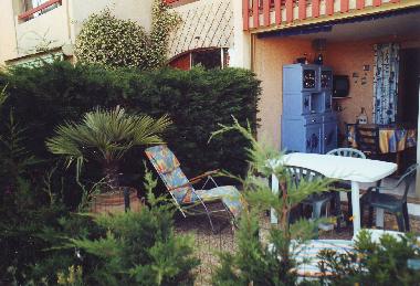 Holiday Apartment in COGOLIN (Var) or holiday homes and vacation rentals
