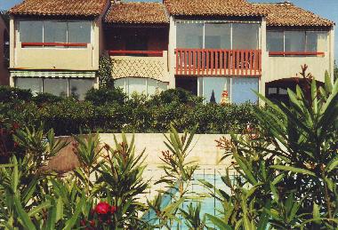 Holiday Apartment in COGOLIN (Var) or holiday homes and vacation rentals